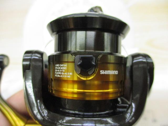 22ソアレBB 500SPG Amazon | シマノ(SHIMANO) スピニングリール 22ソアレBB 500SPG