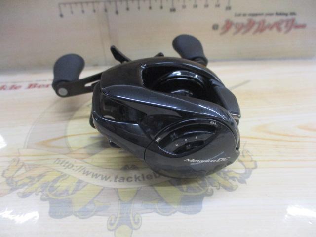 24メタニウムDC 70 XG シマノ 24 メタニウム DC 70XG 右ハンドル (2024年モデル