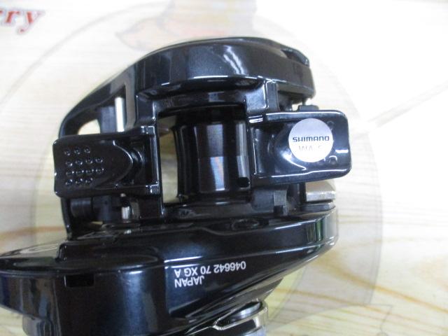 24メタニウムDC 70XG｜＠ベリーネット 日本最大新品中古釣具WEB