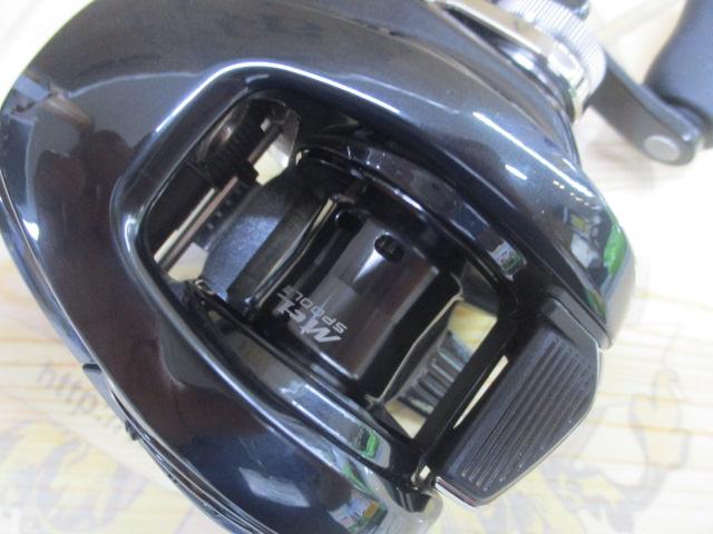メタニウムDC 70XG シマノ(SHIMANO) 24 メタニウム DC 70XG 右巻き+ハードブル 8+