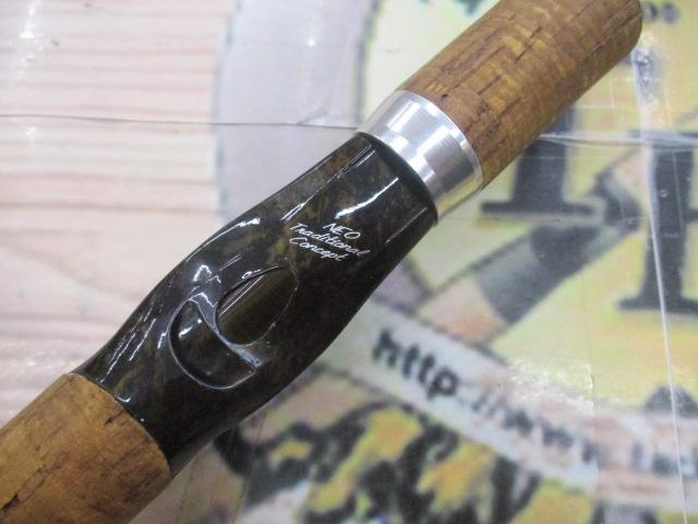 DAIWA - ダイワ ハートランドクロスX HL-CX632MHFB DAIWA（釣り） 