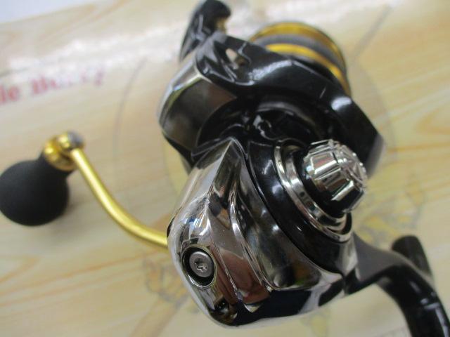 23レガリス LT4000-CXH｜＠ベリーネット 日本最大新品中古釣具