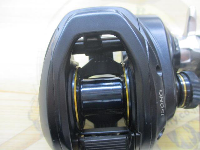 グラップラーBB 150HG 美品 Amazon.co.jp: シマノ(SHIMANO) 22 グラップラーBB 150HG