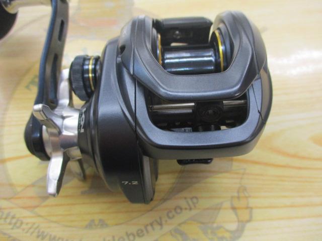 22グラップラーBB 150HG｜＠ベリーネット 日本最大新品中古釣具