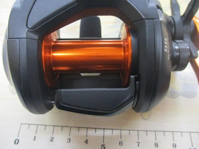 バルケッタ 300PG(USED) 21バルケッタBB 300PG｜＠ベリーネット 日本最大新品中古釣具WEB