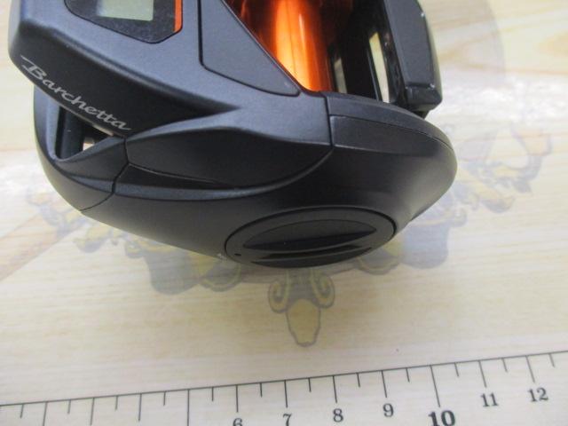 バルケッタ 300PG(USED) シマノ ベイトリール バルケッタBB 300PGDH 中古品｜Yahoo