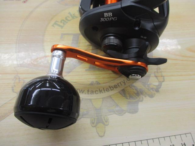 バルケッタ 300PG(USED) 21バルケッタBB 300PG｜＠ベリーネット 日本最大新品中古釣具WEB