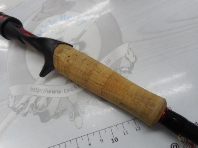 ブレイゾン 661MHB・V｜＠ベリーネット 日本最大新品中古釣具WEB
