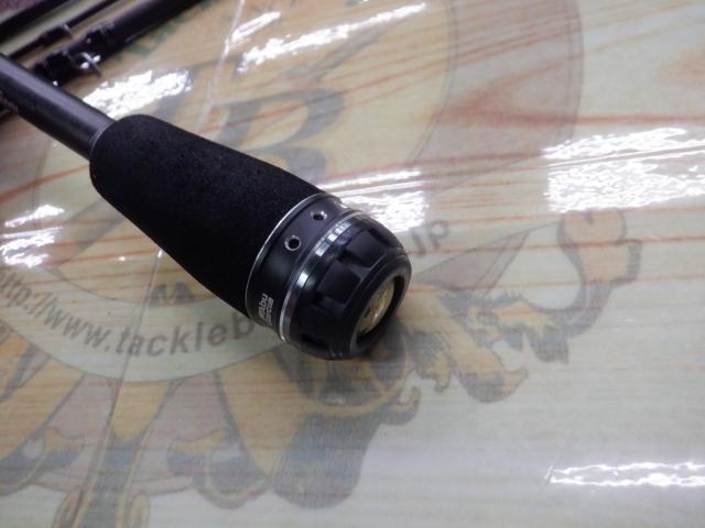 HSPC 694ML BF　ホーネットスティンガー　ベイトフィネス アブガルシア(Abu Garcia) ホーネットスティンガー プラス