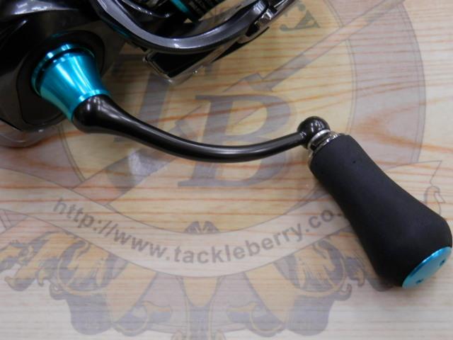 【新品・未使用】エメラルダスAIR LT 2500-XH DAIWA（釣り） 【目玉商品】ダイワ 21 エメラルダス エア LT2500