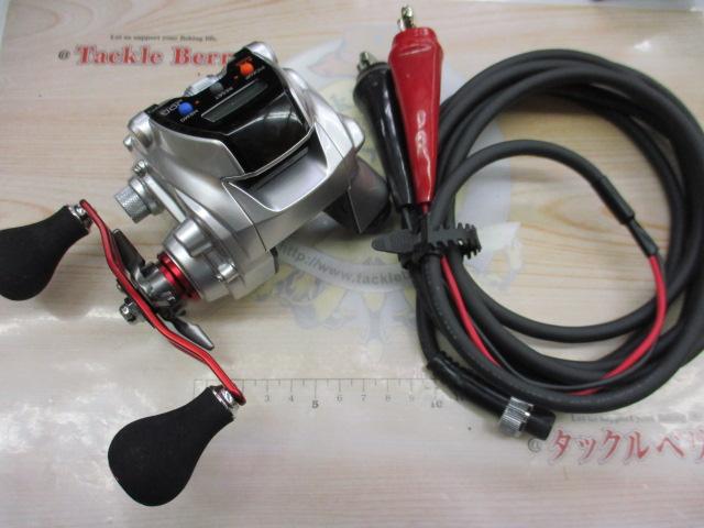 シーボーグ 150J-DH｜＠ベリーネット 日本最大新品中古釣具WEB
