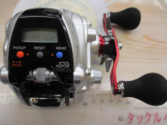 DAIWA - シーボーグ150j-dh Amazon | ダイワ(Daiwa) 電動リール シーボーグ 150J | ダイワ