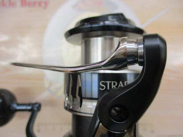 じ*ぢ様 【中古】20 STRADIC SW 6000HG 20ストラディックSW 6000HG｜＠ベリーネット 日本最大新品中古