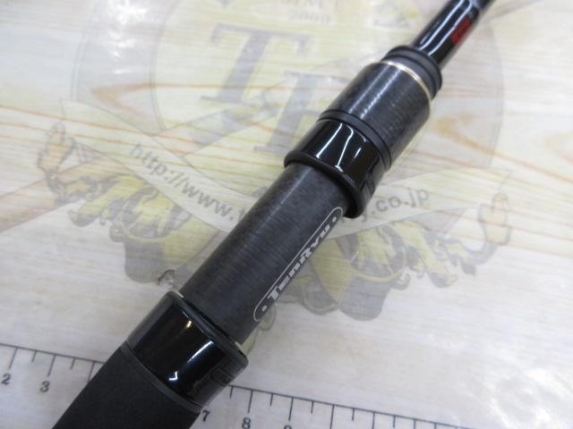 ブリゲイドフリップ　BGF872S-MLM テンリュウ ブリゲイド フリップ BGF872S-MLM スピニング 2