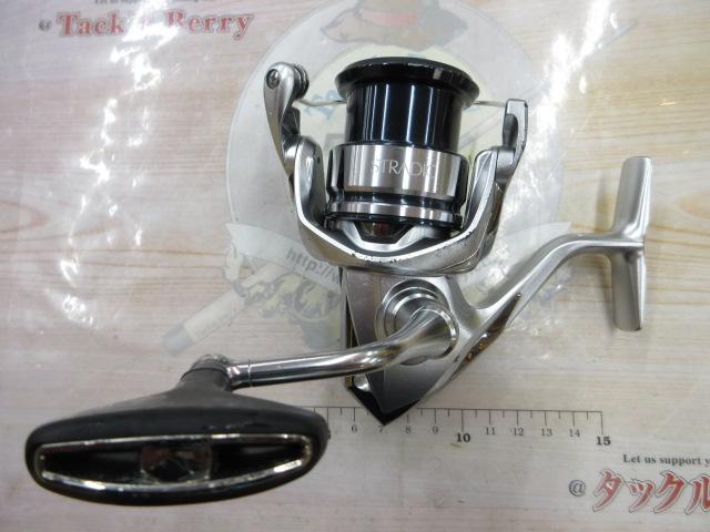 19ストラディック 3000MHG｜＠ベリーネット 日本最大新品中古