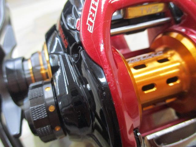 HRF ソニックスピード 9.1L-TW｜＠ベリーネット 日本最大新品