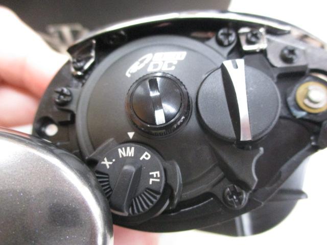 16アンタレスDCHG LH｜＠ベリーネット 日本最大新品中古釣具WEB