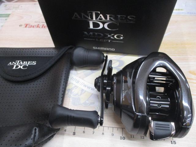 18アンタレスDCMDXG シマノ(SHIMANO) 18 アンタレス DC MD XG RIGHT(右) アンタレス