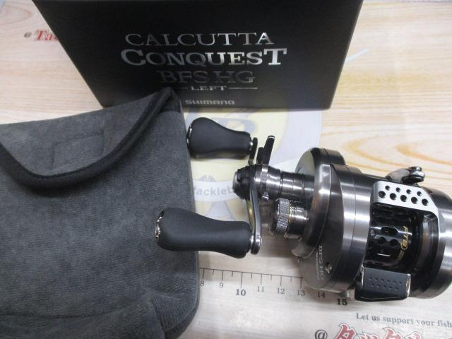 17カルカッタコンクエストBFS HG 17カルカッタコンクエストBFS HG-L｜＠ベリーネット 日本最大