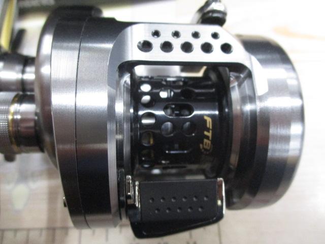 17カルカッタコンクエストBFS HG-L｜＠ベリーネット 日本最大