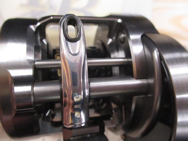 17カルカッタコンクエストBFS HG-L