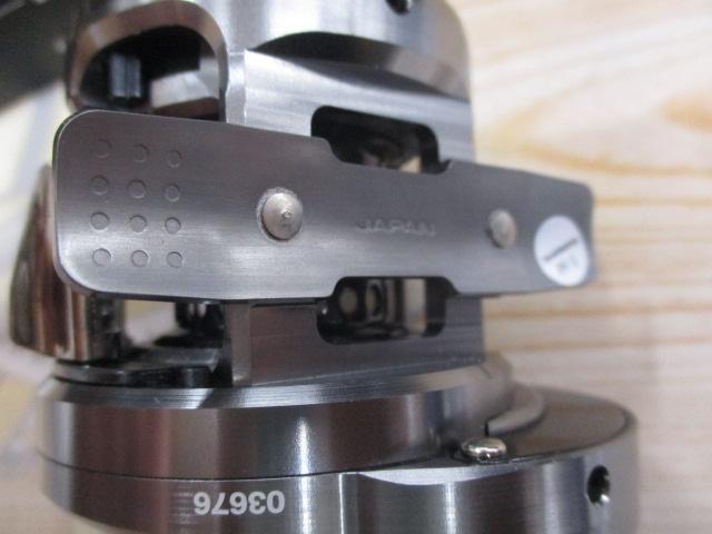 17カルカッタコンクエストBFS HG-L