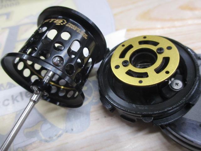 17カルカッタ コンクエストBFSHG LH シマノ 17カルカッタコンクエスト BFS HG/K367M ベイトリール