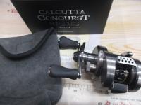 17カルカッタコンクエストBFS HG-L