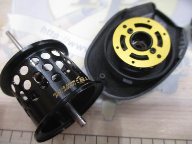 16アルデバランBFS  XG 中古美品 16アルデバランBFS XG LH｜＠ベリーネット 日本最大新品中古釣具