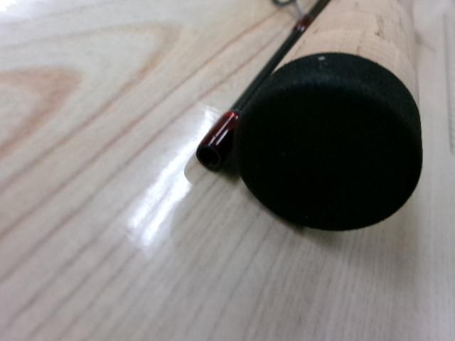 フォーナインマイスターホワイトウルフ62UL-E