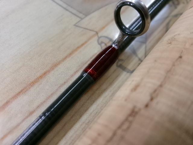 フォーナインマイスターホワイトウルフ62UL-E