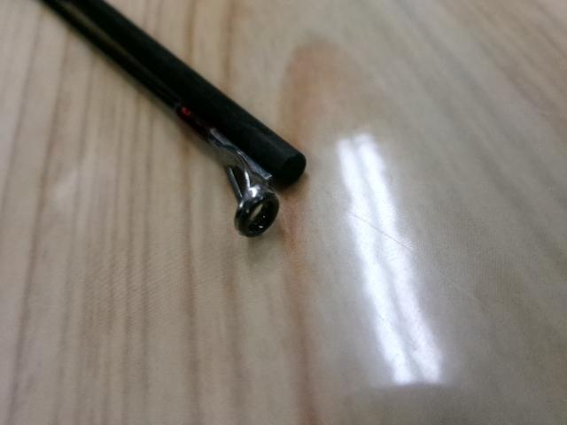 フォーナインマイスターホワイトウルフ62UL-E