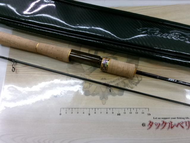 999.9マイスター　ホワイトウルフ62UL 専用ケース付き 999.9フォーナインマイスター 62LS ホワイトウルフ｜＠ベリー