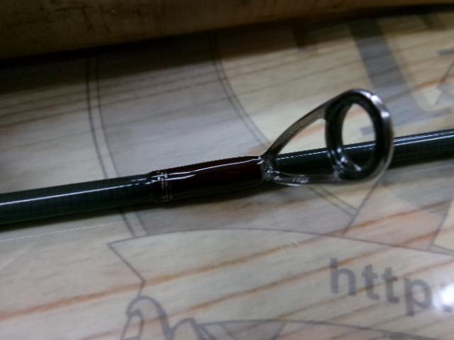 999.9フォーナインマイスター 62LS ホワイトウルフ