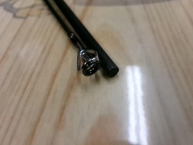 999.9フォーナインマイスター 62LS ホワイトウルフ