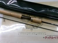 999.9フォーナインマイスター 62LS ホワイトウルフ