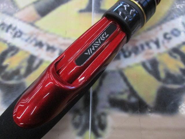 月下美人mxA511UL-S 極美品 月下美人MX アジング511UL-S・K｜＠ベリーネット 日本最大新品