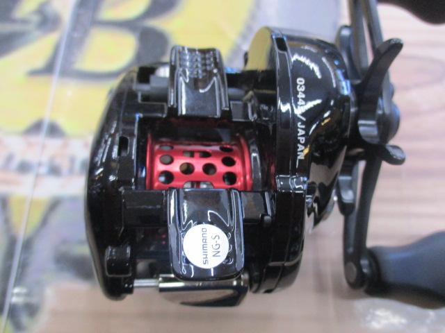 15アルデバランBFS XG リミテッド (LH)｜＠ベリーネット 日本