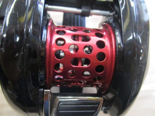 15アルデバランBFS XGリミテッド Amazon | シマノ(SHIMANO) ベイトリール 15 アルデバランBFS XG