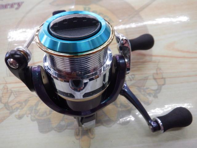 エメラルダスINF 2506｜＠ベリーネット 日本最大新品中古釣具WEB