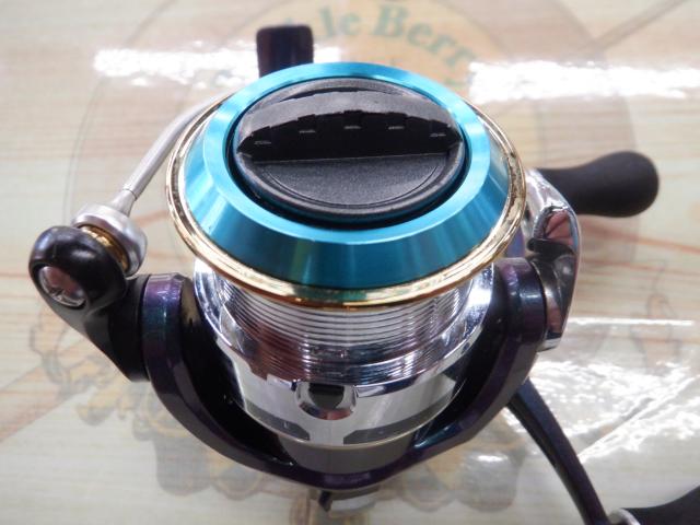 Daiwa ダイワ エメラルダス2506W INF おまけつき Amazon.com : Daiwa Emeraldas INF 2506 Spinning Reel New