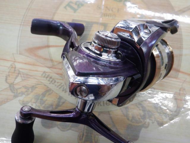 エメラルダスINF 2506｜＠ベリーネット 日本最大新品中古釣具WEB
