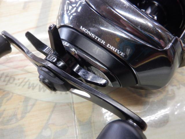 18アンタレスDC MDXG LH｜＠ベリーネット 日本最大新品中古釣具