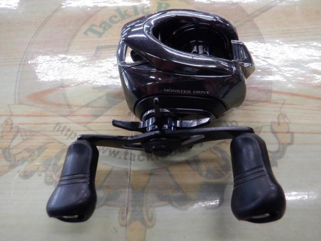 18 アンタレス　ANTARES DC MDXG Amazon.co.jp: シマノ(SHIMANO) ベイトリール 両軸 18