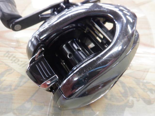 18アンタレスDC MDXG LH｜＠ベリーネット 日本最大新品中古釣具
