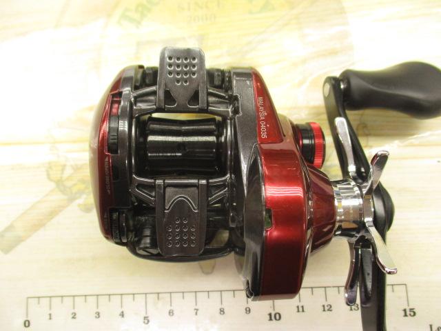 19スコーピオンMGL 150XG｜＠ベリーネット 日本最大新品中古釣具