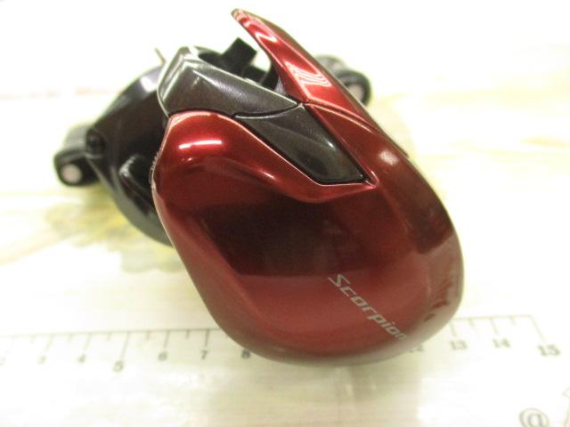 19スコーピオンmgl 150HG シマノ純正】19スコーピオンMGL用 純正スペアスプール (19