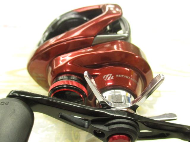 SHIMANO - 新品 未使用 未開封 送料無料 シマノ 19 スコーピオンMGL 150XG 19スコーピオンMGL 150XG｜＠ベリーネット 日本最大新品中古釣具