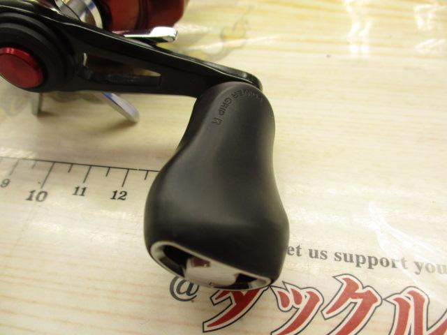 【超美品】スコーピオンMGL  1回のみ使用 BB追加カスタム品 8C1CE39F-F965-40C9-AD49-