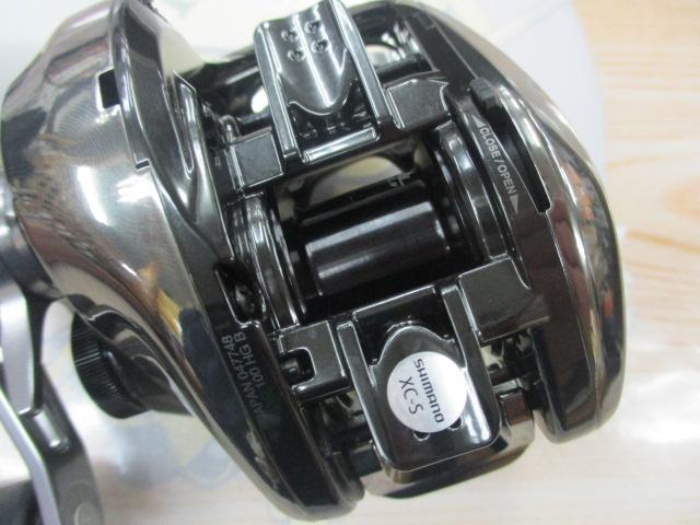 25アンタレス 100HG｜＠ベリーネット 日本最大新品中古釣具WEB